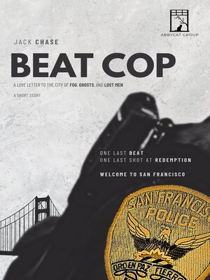 cover image of Beat Cop